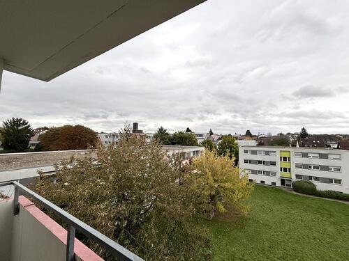 Foto - Etagenwohnung in Ludwigsburg zur Miete