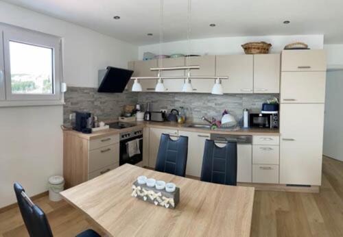 Foto - Etagenwohnung zur Miete in Balingen