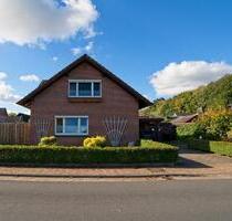 Zentral gelegenes Einfamilienhaus in Edewecht zu verkaufen