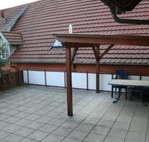 2,5 Zimmer Wohnung in Bühl Ortsteil