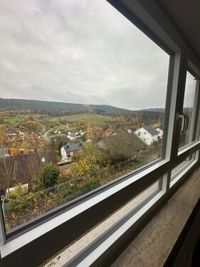 Foto - Großzügige 3-Zimmer-Wohnung mit einzigartigem Blick