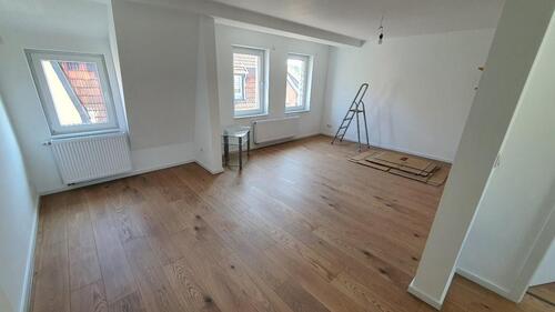 Foto - Etagenwohnung in Rheine zur Miete