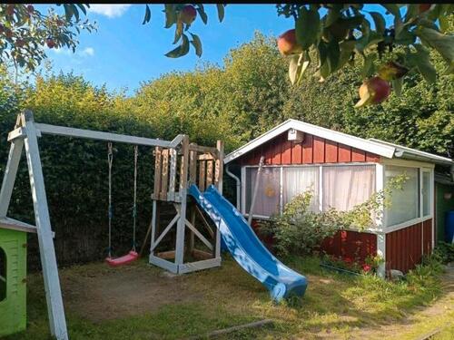 Foto - Grundstück zur Miete in Bad Segeberg