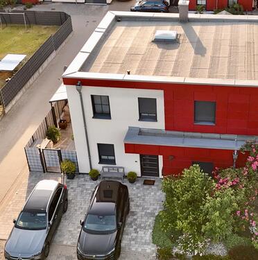 Foto - Charmante Doppelhaushälfte in Neustrelitz