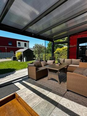 Foto - 5 Zimmer Einfamilienhaus in Neustrelitz