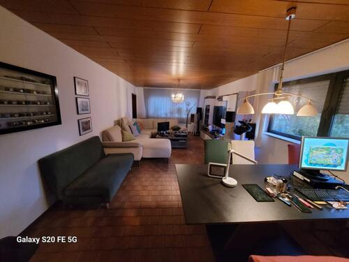 Foto - 3 Zimmer Etagenwohnung zur Miete in Battweiler