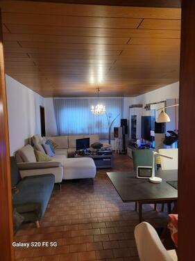 Foto - Etagenwohnung in Battweiler zur Miete