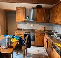 Teilmöblierte Wohnung im 1OG - Kaltmiete 600 Euro - Haselünne