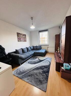 Foto - 2 Zimmer Etagenwohnung zur Miete in Mannheim
