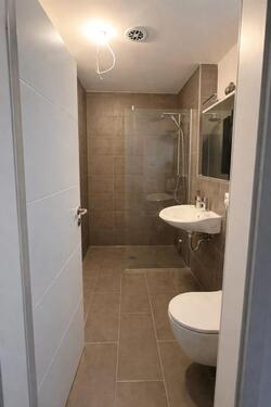 Foto - 2 Zimmer Etagenwohnung in Griesheim