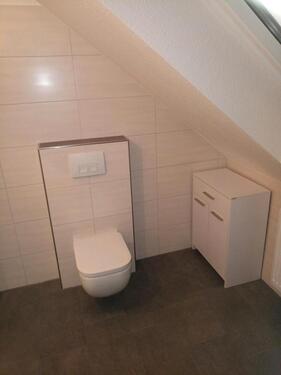 Foto - Etagenwohnung in Lastrup zur Miete