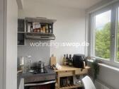 Foto - Wohnungsswap - 1 Zimmer, 22 m² - Angelnstraße, Hamburg-Nord, Hamburg