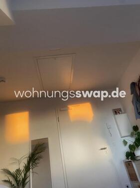 Foto - 1 Zimmer Etagenwohnung zur Miete in Hamburg