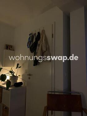 Foto - 1 Zimmer Etagenwohnung in Hamburg