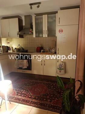 Foto - Wohnungsswap - 4 Zimmer, 80 m² - Mittelstraße, Hamburg