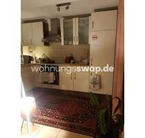 Wohnungsswap - 4 Zimmer, 80 m² - Mittelstraße, Hamburg - Schenefeld