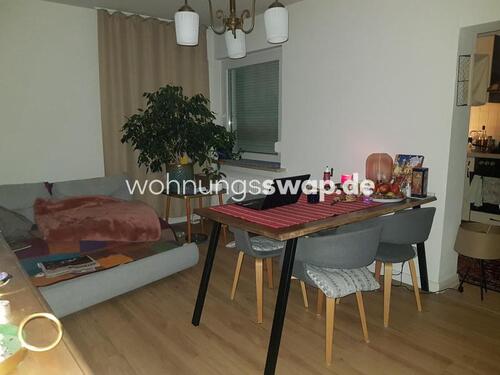 Foto - Etagenwohnung in Schenefeld zur Miete