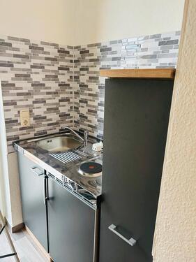 Foto - Etagenwohnung in Waldheim zur Miete