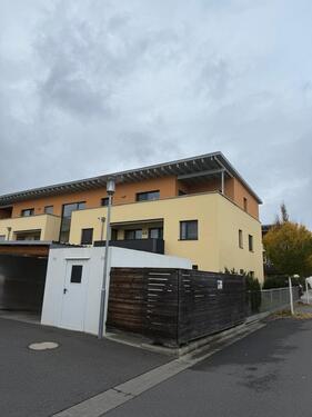 Foto - Barrierefreie Penthouse-Wohnung zu vermieten