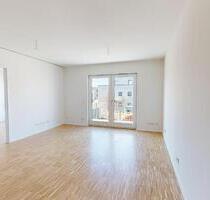 Moderne 2 Zimmer Wohnung mit Einbauchküche und Terrasse zu vermieten! - Berlin Pankow