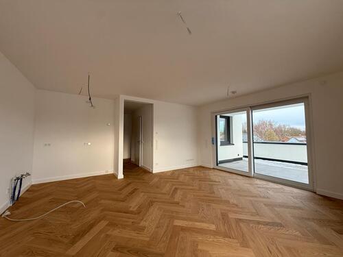 Foto - 3 Zimmer Einfamilienhaus in Duderstadt