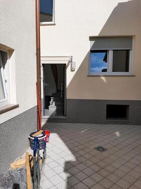 Foto - 3 Zimmer Erdgeschoßwohnung in Offenbach am Main