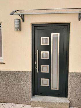 Foto - Erdgeschoßwohnung in Offenbach am Main zur Miete