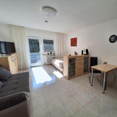 Foto - 1-Zi-App. komplett möbliert - 159.000,00&nbsp;EUR Kaufpreis, ca.&nbsp; 31,00&nbsp;m&sup2;