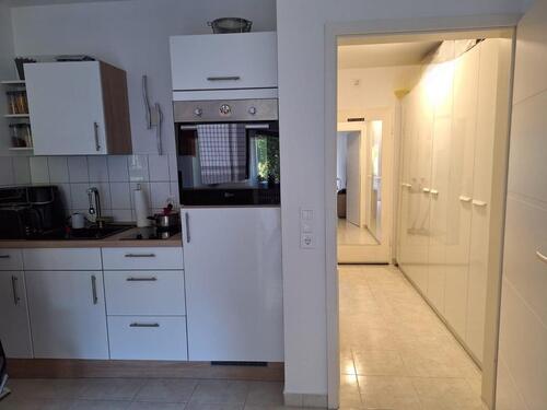 Foto - 1 Zimmer Erdgeschoßwohnung in Eichstätt