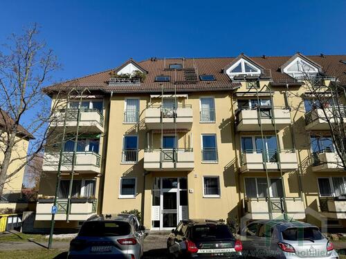 Foto - 2 Zimmer Etagenwohnung in Leipzig