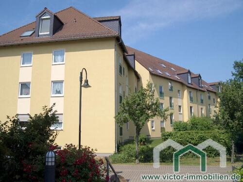 Foto - Etagenwohnung in Leipzig zur Miete