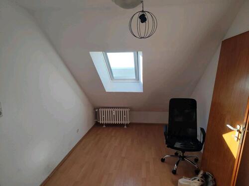 Foto - 4 Zimmer Dachgeschoßwohnung in Göttingen