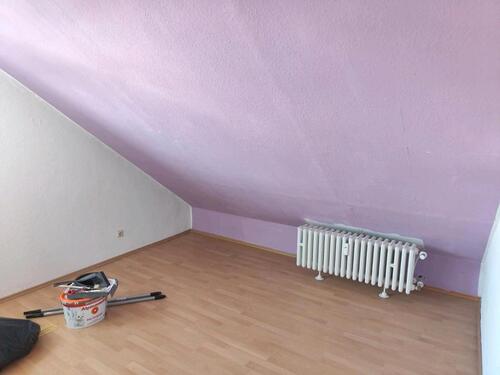 Foto - Dachgeschoßwohnung in Göttingen zur Miete