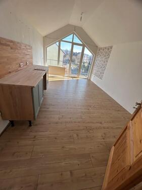 Foto - 2 Zimmerwohnung in 36466 Dermbach zu vermieten in Zentrale Lage