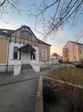 Foto - 4-Raum-Wohnung in Wittenberg zu vermieten