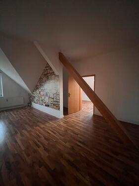 Foto - Etagenwohnung in Wittenberg Lutherstadt zur Miete