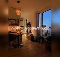 Wohnungsswap - 2 Zimmer, 53 m² - Am Magazin, Potsdam