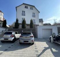 PKW-Stellplatz in Nagold City zu vermieten