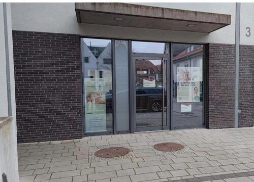 Foto - Gewerbliche Räume - 1.226,00&nbsp;EUR Kaltmiete, ca.&nbsp; 67,70&nbsp;m&sup2;