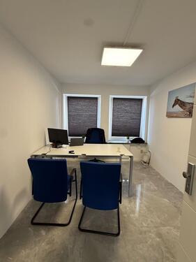 Foto - Bürofläche zu vermieten in Langenhagen – All-Inclusive!