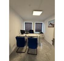 Bürofläche zu vermieten in Langenhagen – All-Inclusive!