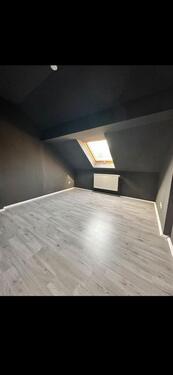 Foto - Dachgeschoßwohnung in Wuppertal zur Miete