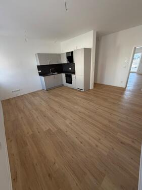 Foto - 2 Zimmer Erdgeschoßwohnung zur Miete in Bamberg