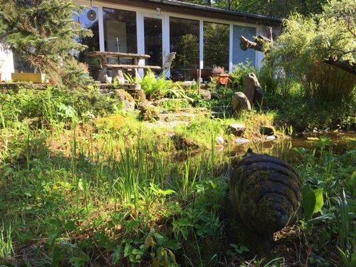 Foto - Bungalow California Style - 1.250,00&nbsp;EUR Kaltmiete, ca.&nbsp; 80,00&nbsp;m&sup2;