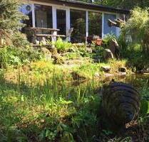 Bungalow California Style - 1.250,00&nbsp;EUR Kaltmiete, ca.&nbsp; 80,00&nbsp;m&sup2; in Petershagen/Eggersdorf (PLZ: 15345)