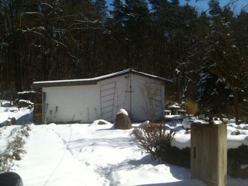 Foto - Bungalow in Petershagen/Eggersdorf zur Miete