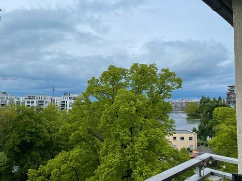 Foto - Wohnung zur Untermiete - 1.550,00&nbsp;EUR Kaltmiete, ca.&nbsp; 82,00&nbsp;m&sup2;