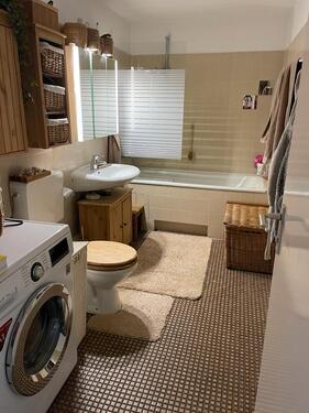 Foto - 2 Zimmer Etagenwohnung zur Miete in Berlin