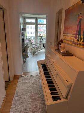 Foto - Etagenwohnung in Berlin zur Miete