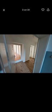 Foto - 2 Zimmer Etagenwohnung zum Kaufen in Wiesbaden